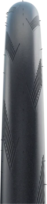 Schwalbe One Plus 700x28C SmartGuard Addix Reifen black/reflex