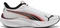 Puma Pounce Lite puma white/glowing red Vorschaubild