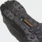 adidas Terrex AX4 grey six/solar red/carbon (Herren) Vorschaubild
