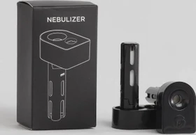 Polymaker Polysher Wartung/Pflege Nebulizer