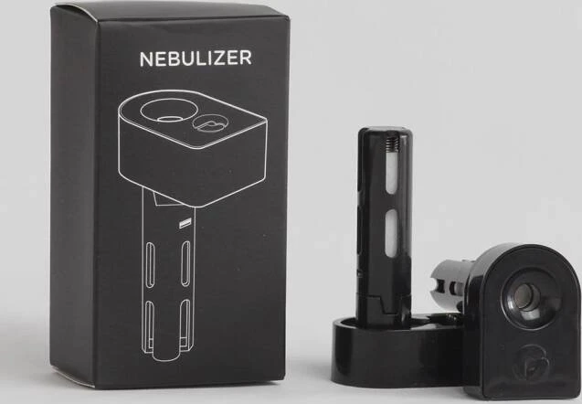 Polymaker Polysher Wartung/Pflege Nebulizer