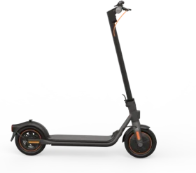 Ninebot by Segway F40E Elektro-Roller 25km/h