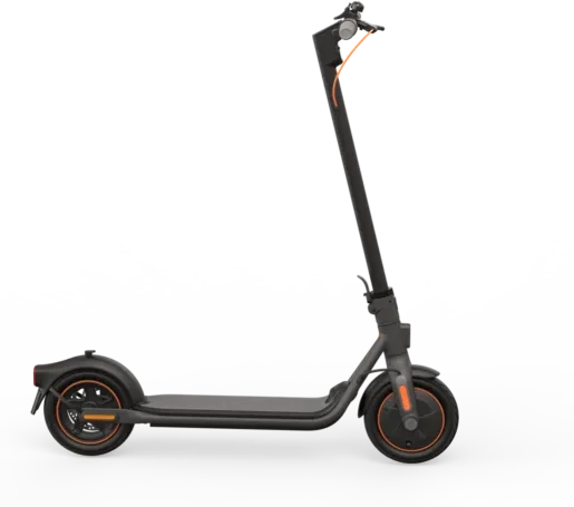Ninebot by Segway F40E Elektro-Roller 25km/h