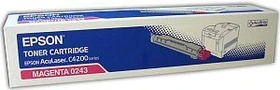 Epson Toner 0284/0243 magenta