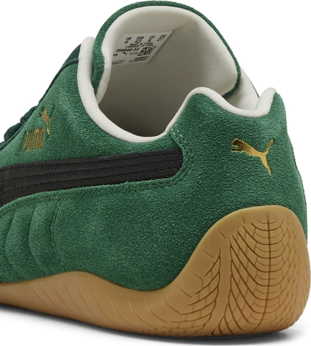 Puma Speedcat vine/puma black