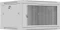 Lanberg WF01 Series 19" Wandschrank 6HE, hängend, Flatpack, Gitternetztür, IP20, RAL 7035, 600mm tief Vorschaubild