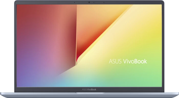ASUS VivoBook S14 X403FA-EB198, Silver Grey Blue, Core i5-8265U, 16GB RAM, 512GB SSD, DE