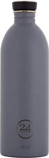 24Bottles Urban Color and Pattern Trinkflasche 1l