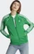 adidas Adicolor Classics SST Originals Trainingsjacke grün (Damen) Vorschaubild