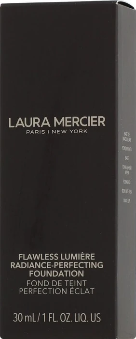 Laura Mercier Flawless Lumière Radiance Perfecting Foundation 4W2 chai, 30ml