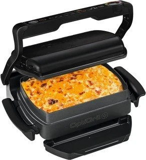 Tefal GC7148 OptiGrill+ Kontaktgrill