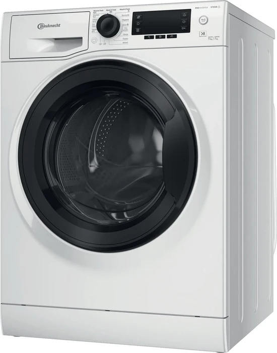 Bauknecht WATK Sense 117B 59 C