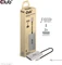 Club 3D Thunderbolt 3 auf Dual DisplayPort Adapter, Thunderbolt 3 [Stecker] Vorschaubild