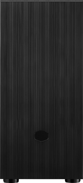 Cooler Master MasterBox MB600L V2, schwarz