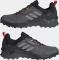 adidas Terrex AX4 GTX grey six/grey four/solar red (Herren) Vorschaubild