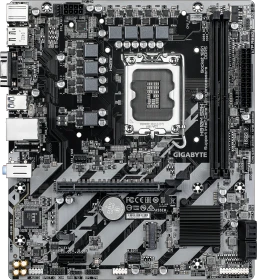 GIGABYTE H810M S2H (Intel 1851)