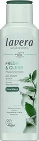 Lavera Fresh & Clear Pflegeshampoo, 250ml