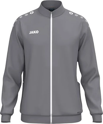 Jako One Funktionsjacke grau (Herren)