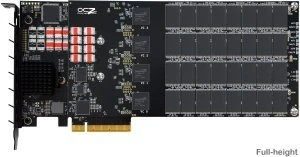OCZ Z-Drive R4 R RM88 3.2TB, Add-In Card / PCIe 2.0 x8