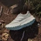 adidas Terrex Soulstride Flow linen green/off white/silver green (Damen) Vorschaubild