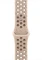 Apple Nike Sportarmband S/M für Apple Watch 46mm desert stone Vorschaubild
