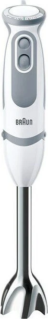 Braun MQ 5235 WH MultiQuick 5 Vario Stabmixer