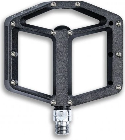 Acid A3-ZP Flat R Pedale