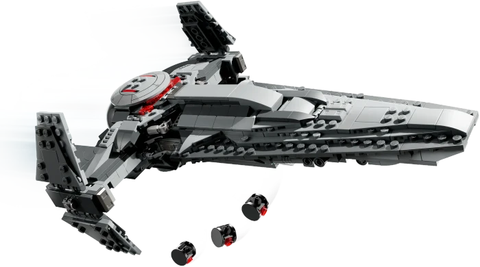 LEGO Star Wars - Darth Mauls Sith Infiltrator