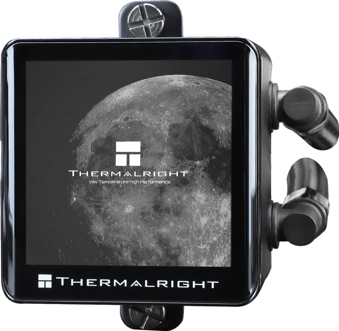 Thermalright Frozen Vision 360 Black ARGB