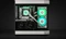 EK Water Blocks EK-Nucleus AIO CR240 Lux D-RGB White, weiß Vorschaubild
