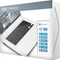 Odys Trendbook 14, Atom Z3735F, 2GB RAM, 32GB Flash, DE Vorschaubild