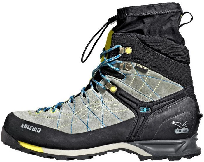 Salewa Snow Trainer Insulated GTX (Damen)