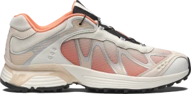 Salomon XT Whisper vanilla ice/nectarine/clearly aqua