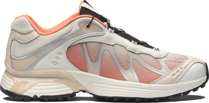Salomon XT Whisper vanilla ice/nectarine/clearly aqua