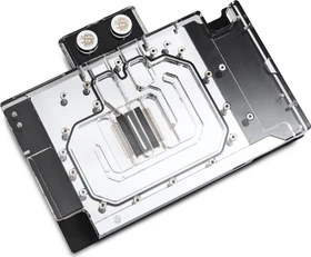 Bitspower Nebula VGA Waterblock ASUS ROG STRIX/TUF Gaming GeForce RTX 4080