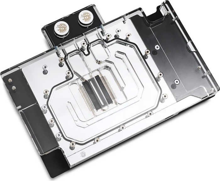 Bitspower Nebula VGA Waterblock ASUS ROG STRIX/TUF Gaming GeForce RTX 4080