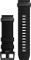 Garmin Ersatzarmband QuickFit 26 Nylon schwarz Vorschaubild
