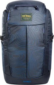 Tatonka City Pack 22 navy curve