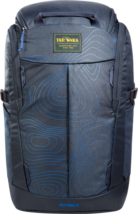Tatonka City Pack 22