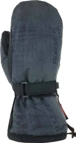 Roeckl Arzberg Mitten Skihandschuhe iron gate (Junior)