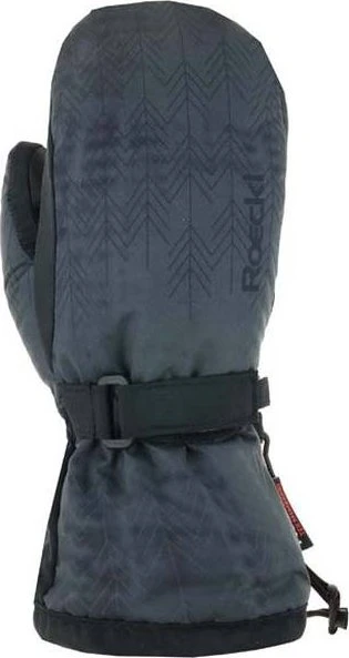 Roeckl Arzberg Mitten Skihandschuhe (Junior)