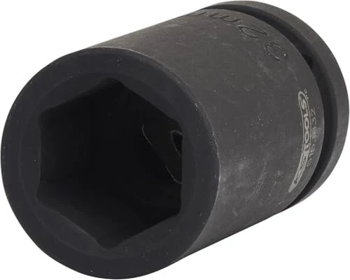 KS Tools Außensechskant Steckschlüssel 1", 32x90mm