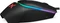 Krux Bot RGB Gaming Mouse schwarz, USB Vorschaubild