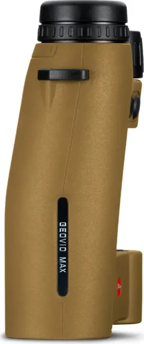 Leica Geovid Max 10x42 flat dark earth