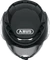 ABUS GameChanger TRI Helm shiny black Vorschaubild