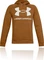 Under Armour Rival Fleece Big Logo Hoodie (Herren) Vorschaubild