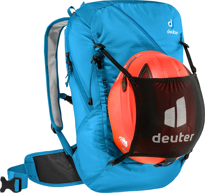 Deuter Freerider Lite 18 SL azure (Damen)