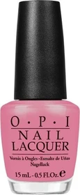 OPI Soft Shades Nagellack not so bora-bora-ing pink, 15ml