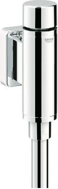 Grohe Rondo Druckspüler für Urinal