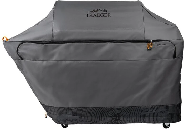 Traeger Abdeckhaube für Timberline XL